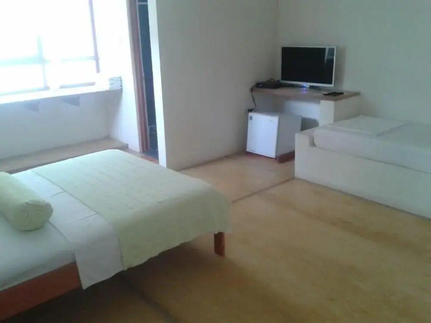 Hotel Lagos de Menegua