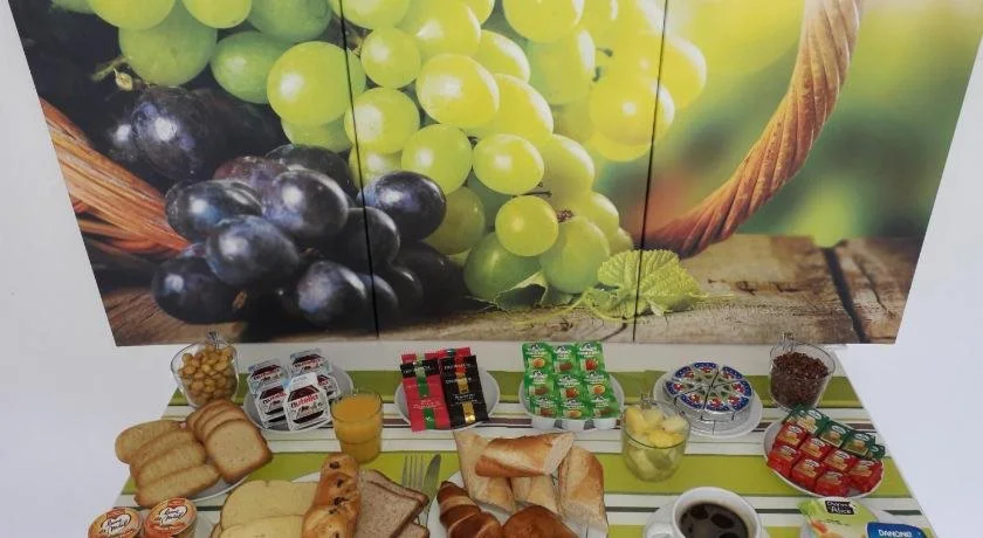 Hôtel Formules Club 2