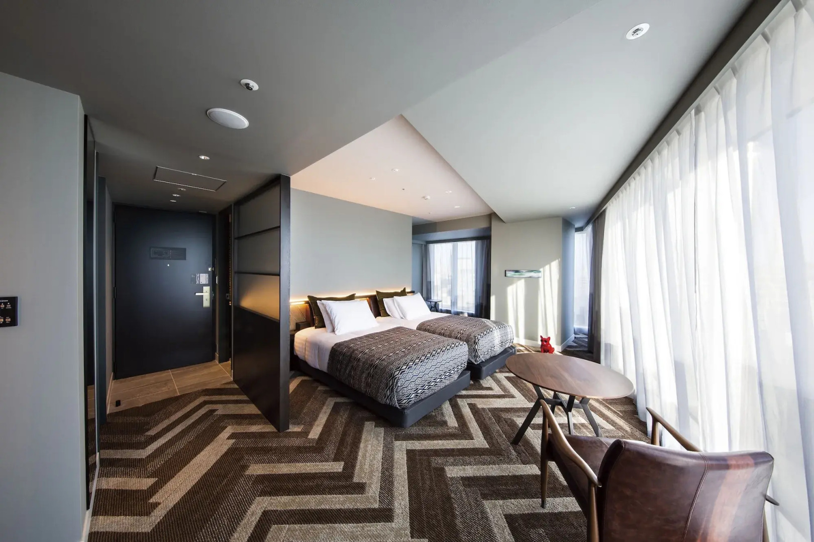 Shibuya Stream Hotel