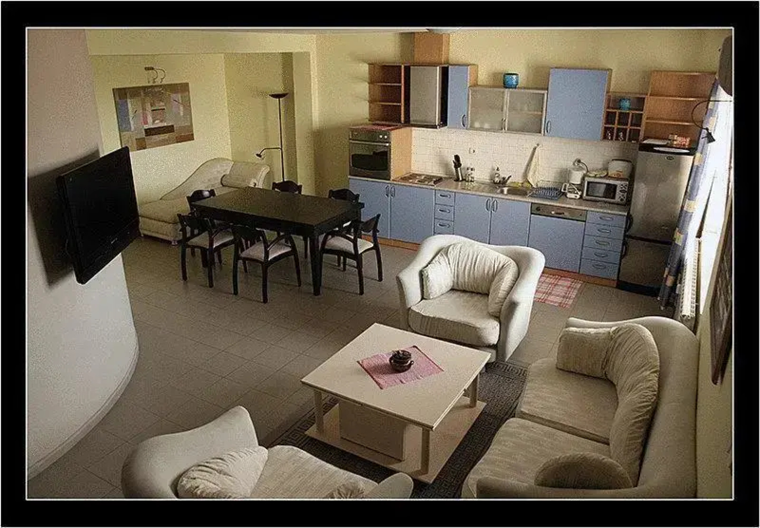 Sofia Inn Apartments Residence