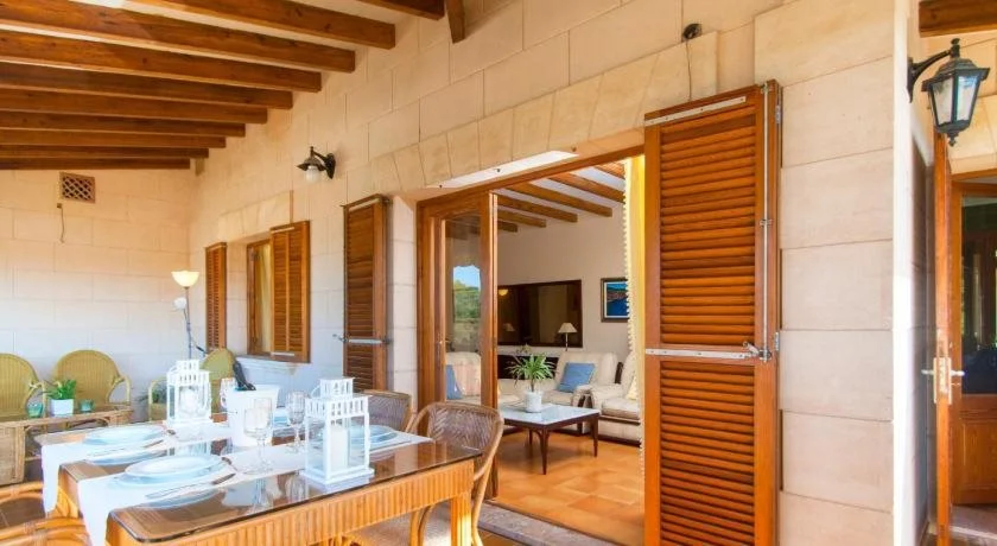 Villa Teix de Bonaire