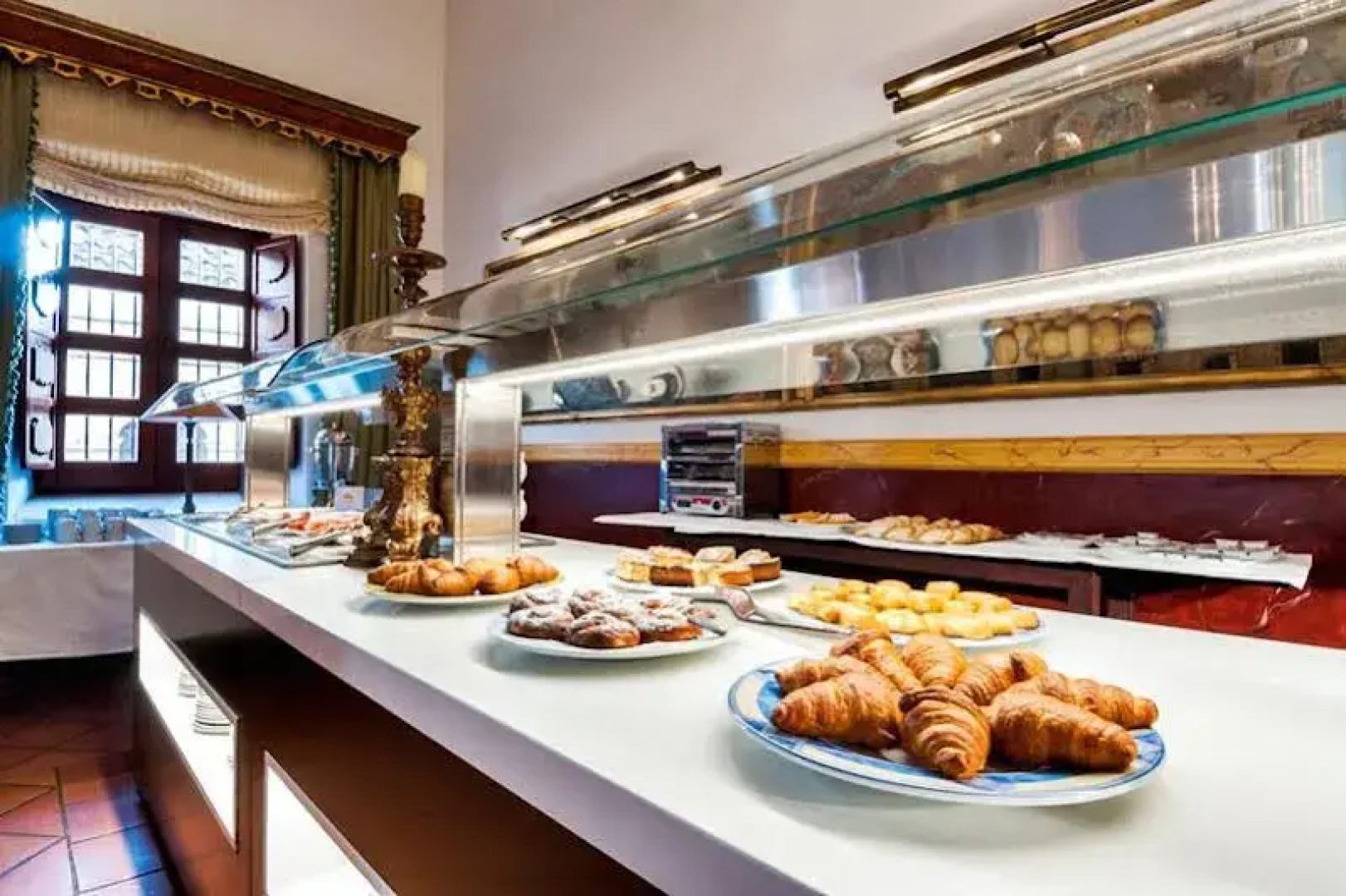 Hospederia Palacio la Iglesuela del Cid