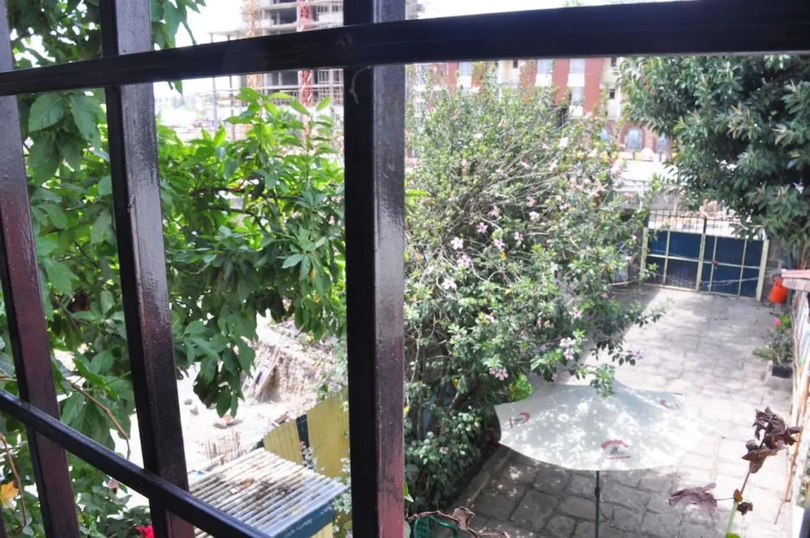 Family Cozy Bed & Breakfast