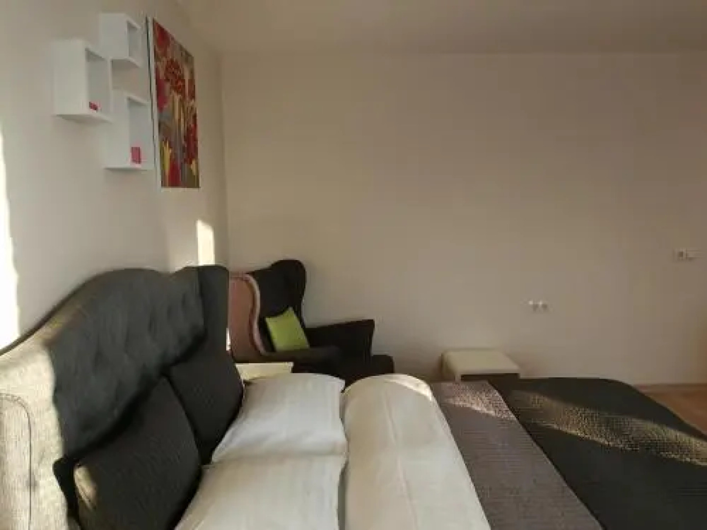 VIN service Atbrivosanas alley 119