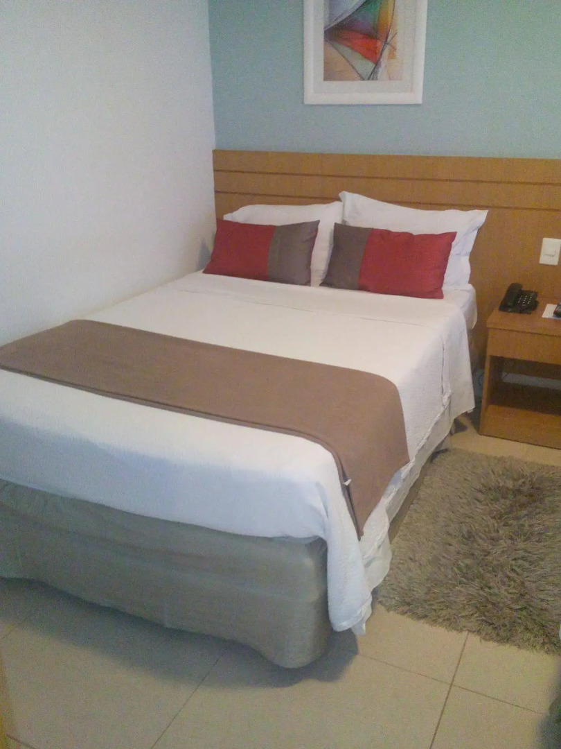 Royal Urban Macaé Hotel