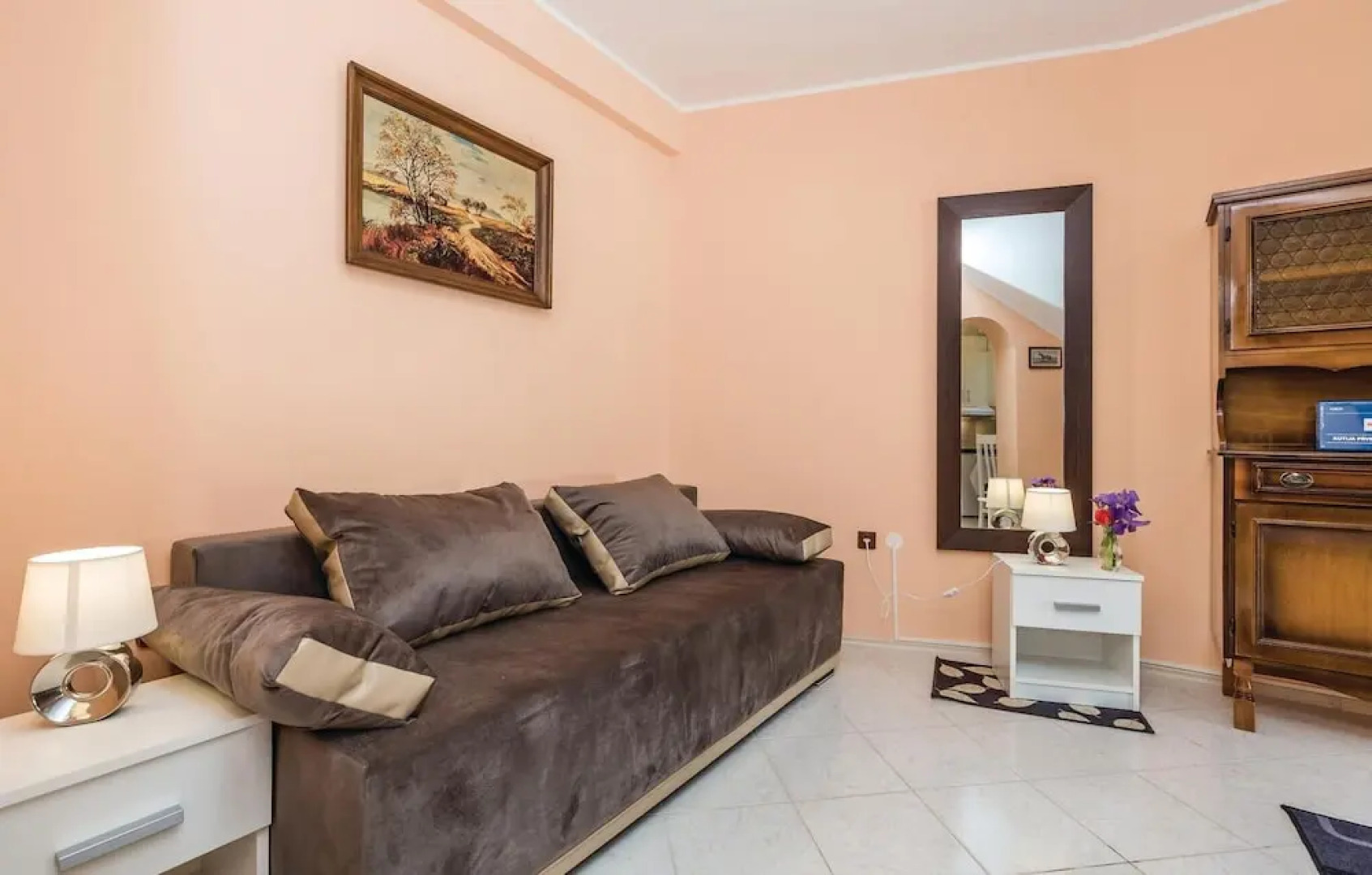 Awesome Home in Matulji With Wifi and 0 Bedrooms