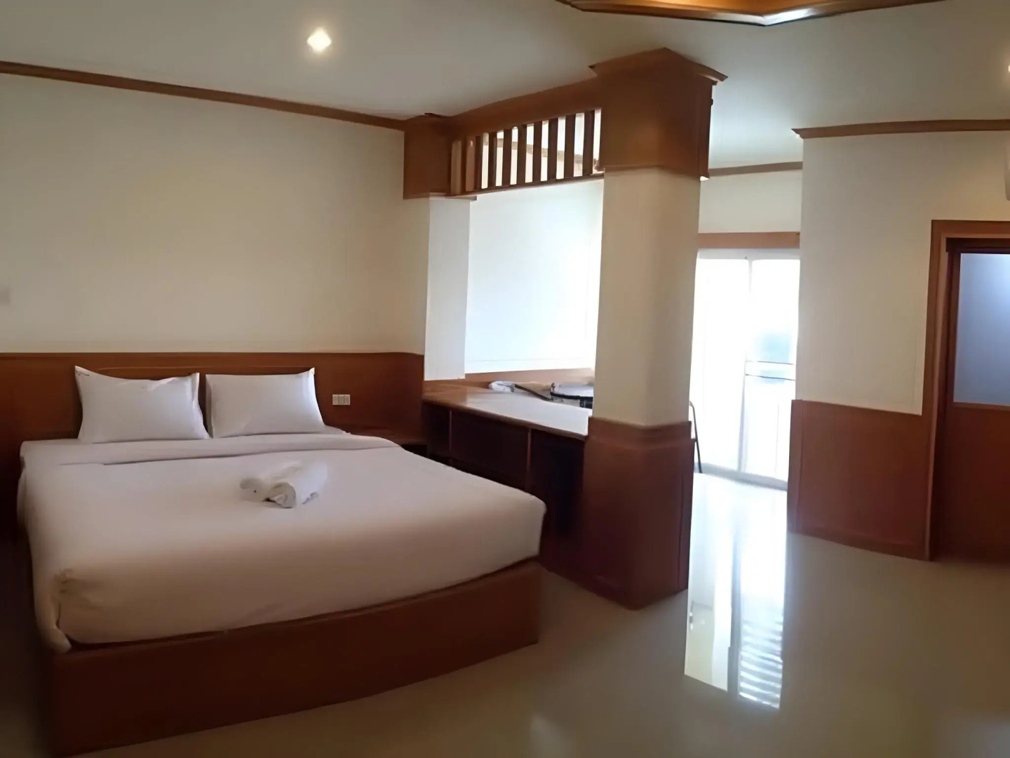Loei Residence