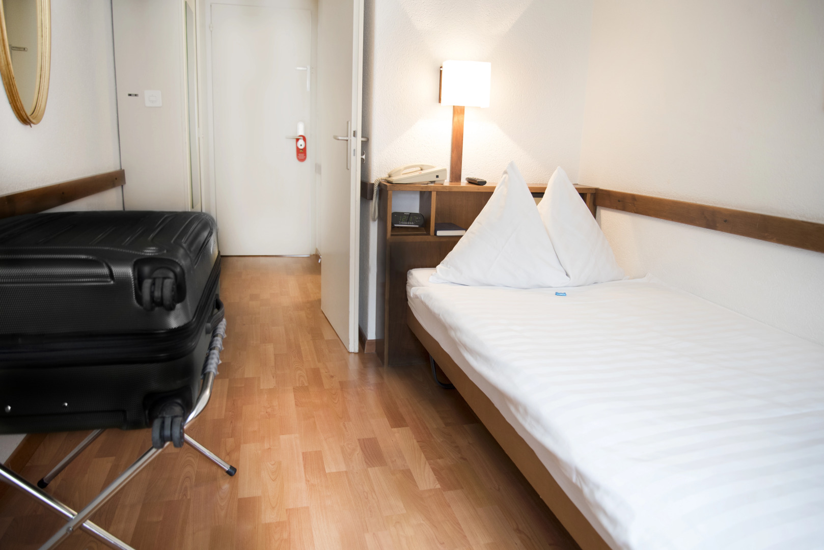 Hotel Rothaus Luzern & Peruvian Culinary Art