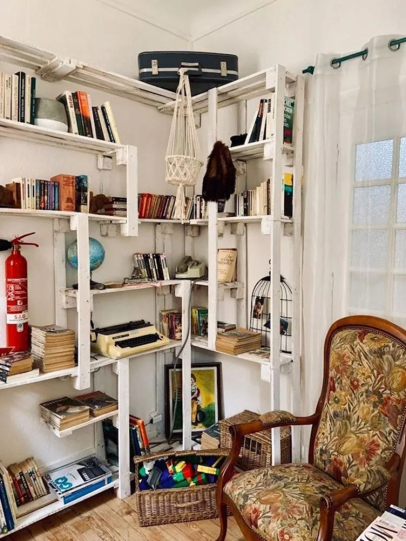 Maison Raphaël Kafka