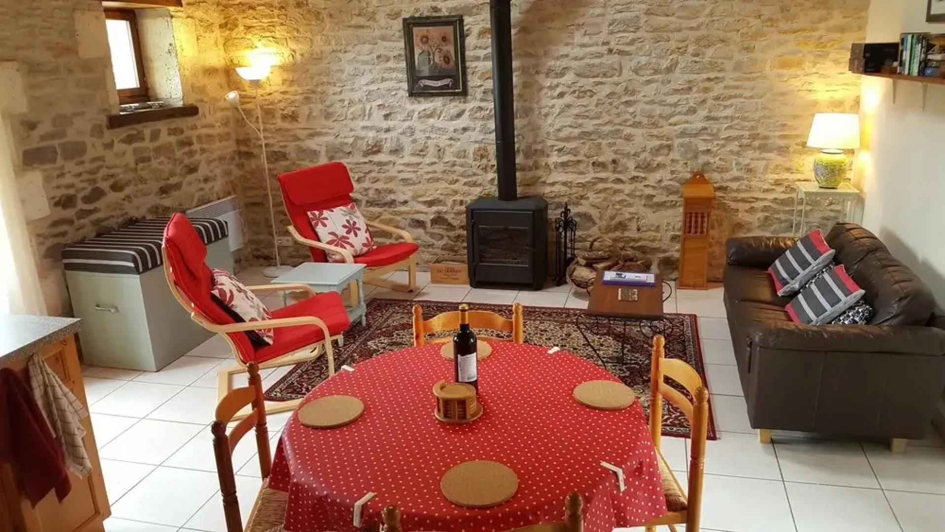 Gîtes La Vieille Gorce