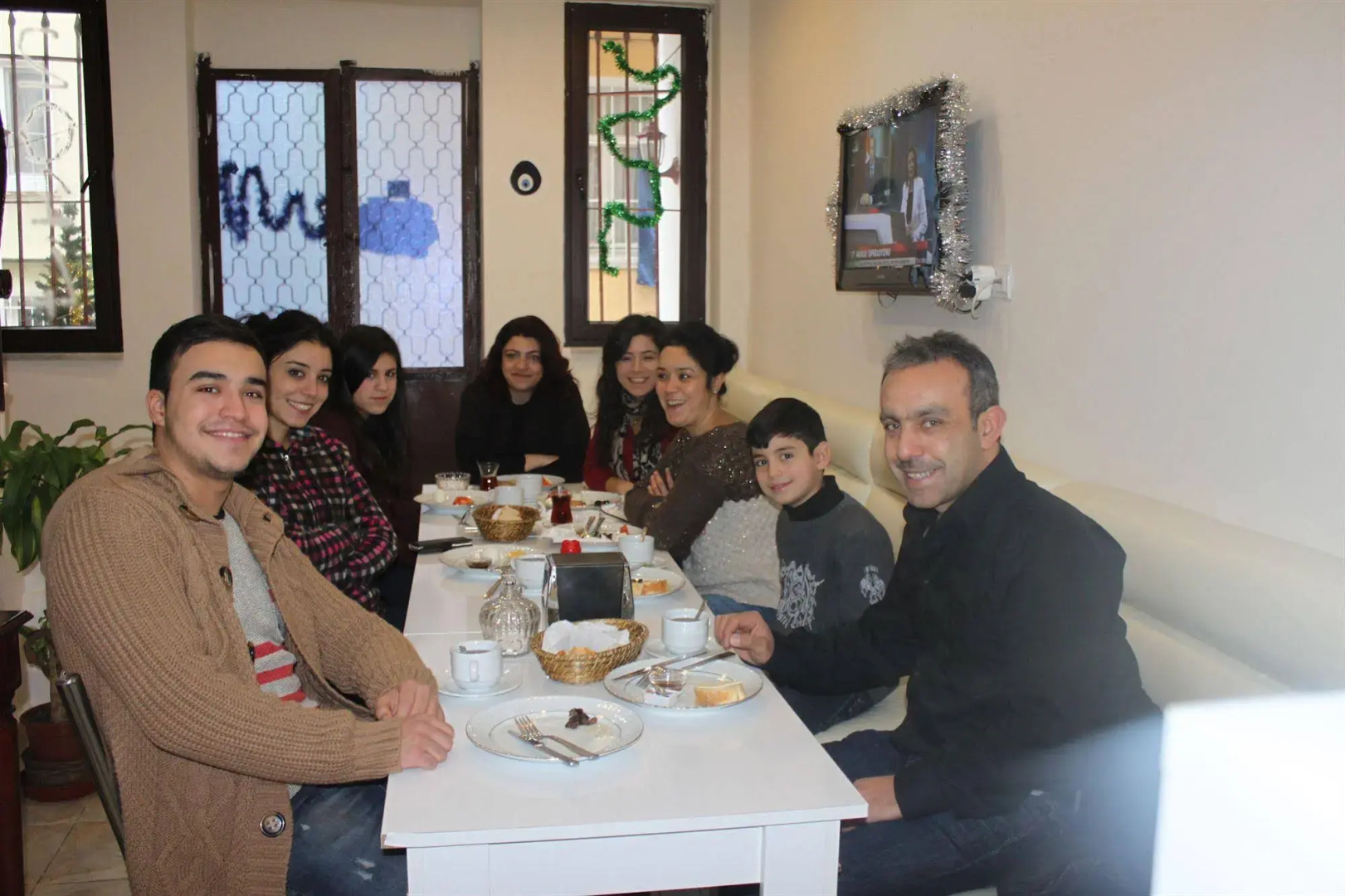 Ortakoy Aysem Sultan Hotel