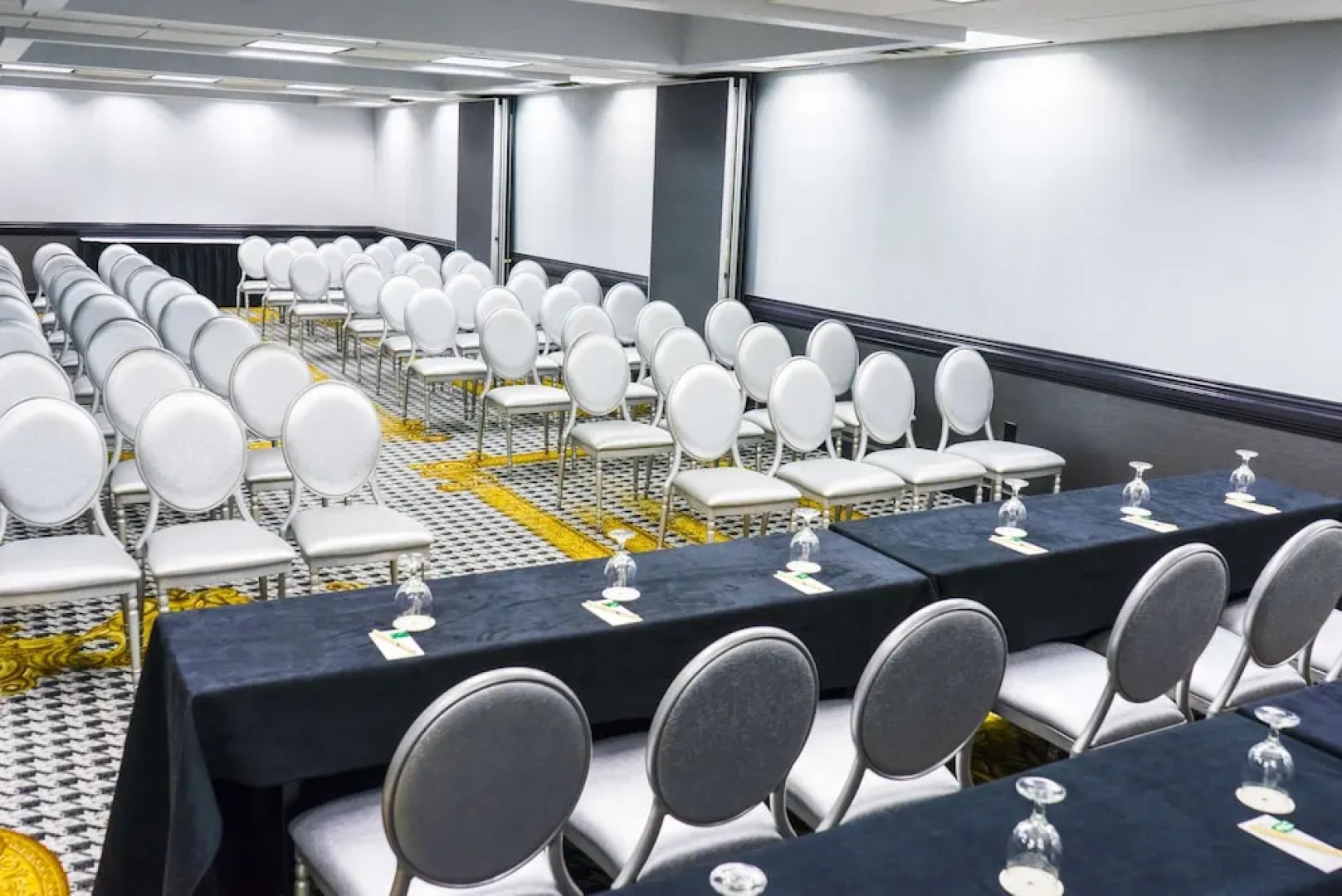 DoubleTree by Hilton Hotel Tallahassee