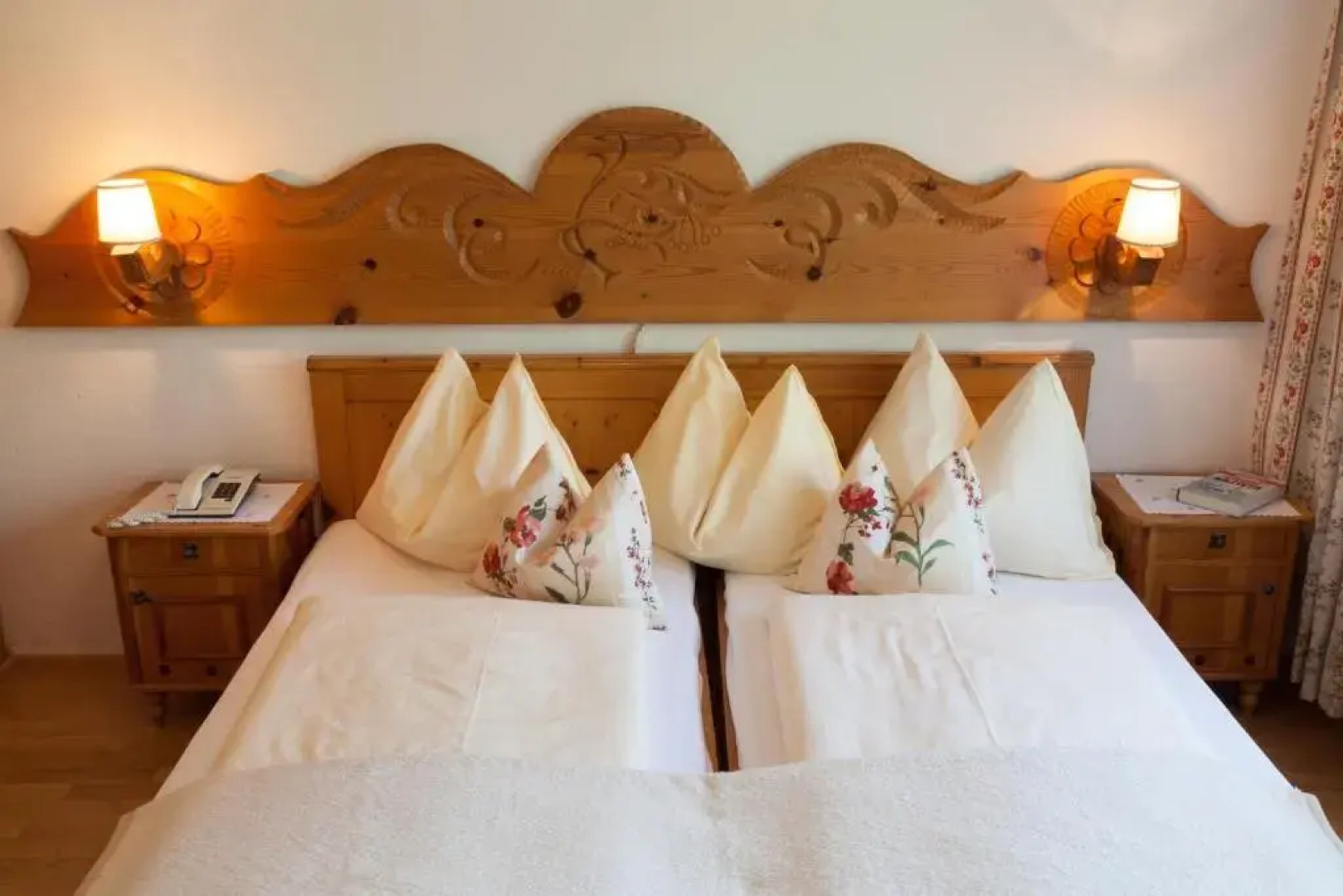 Ferienpark Waldpension Putz