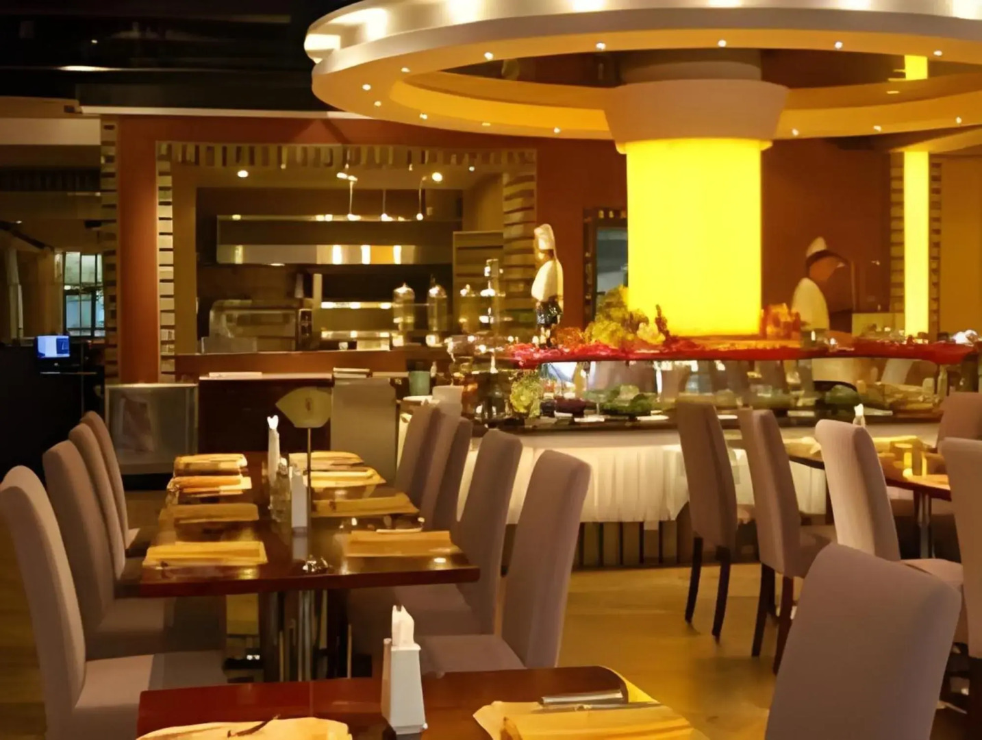 Xuzhou Friendship Hotel