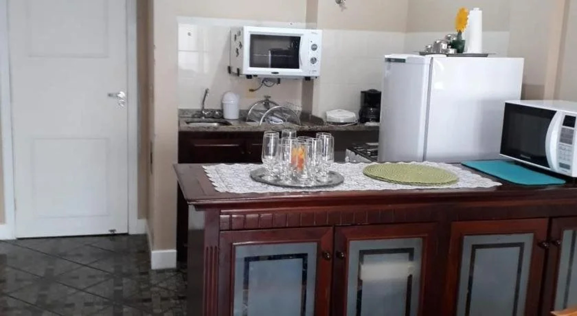 Residencial Lexus Beira-Mar