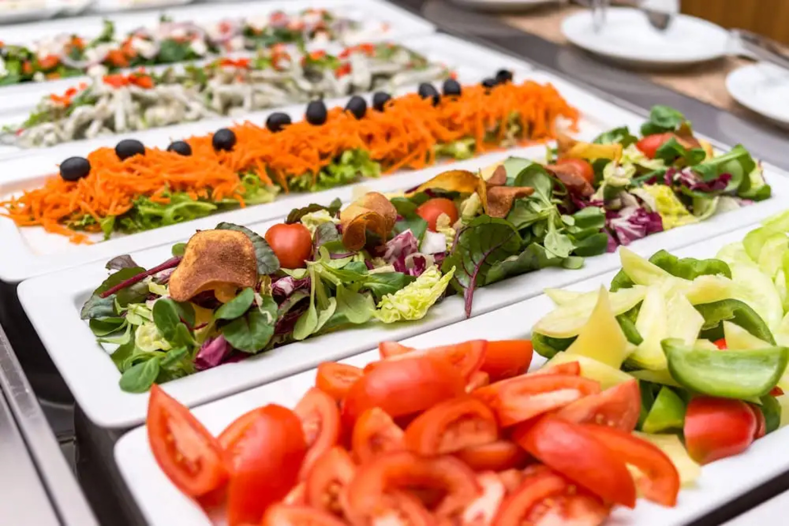 Spa Resort Sanssouci - Blue House