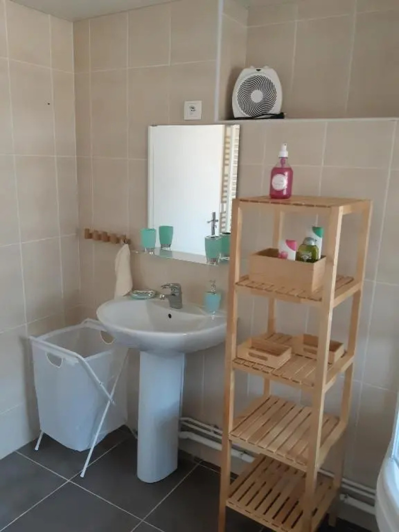 Entre Terre et Marais