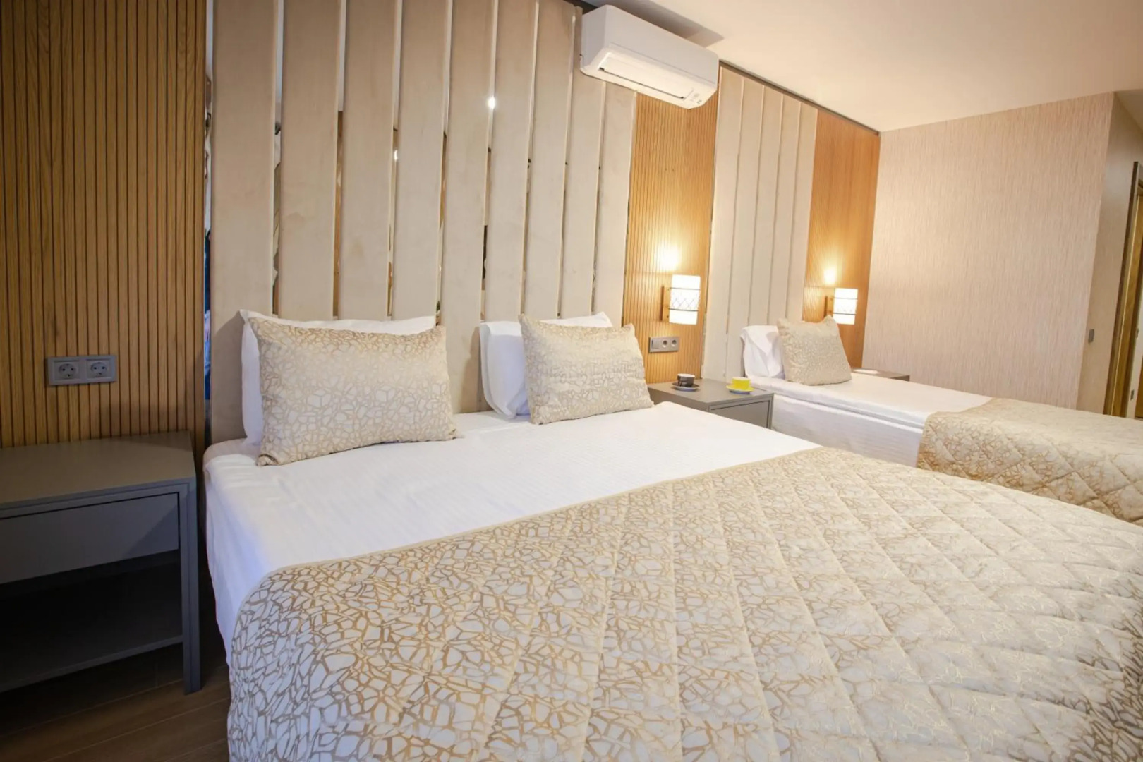 Bahçelievler Hotels