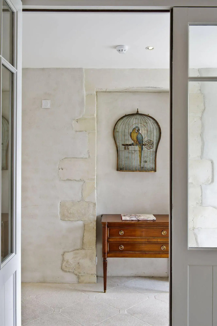 Villa Clarisse & Spa by Olivier Claire