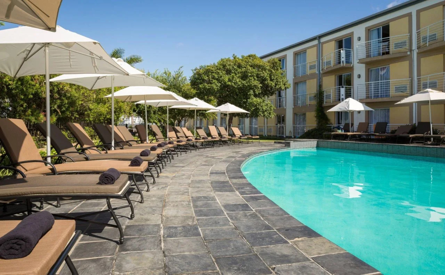 Protea Hotel by Marriott Knysna Quays