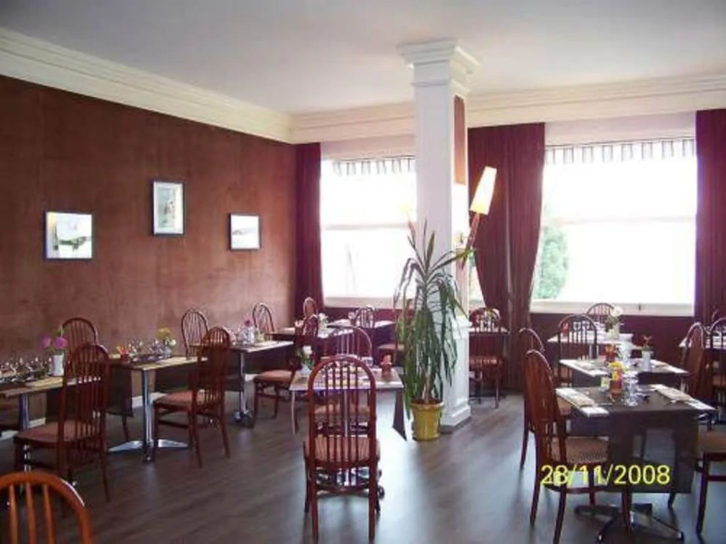 Normotel - La Marine