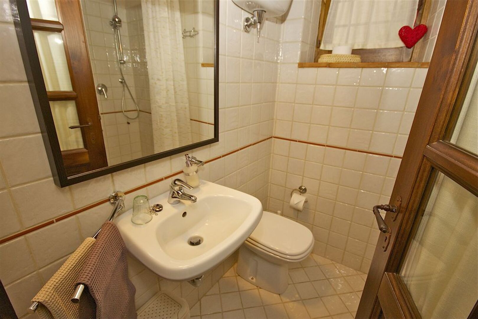 In Toscana Affittacamere