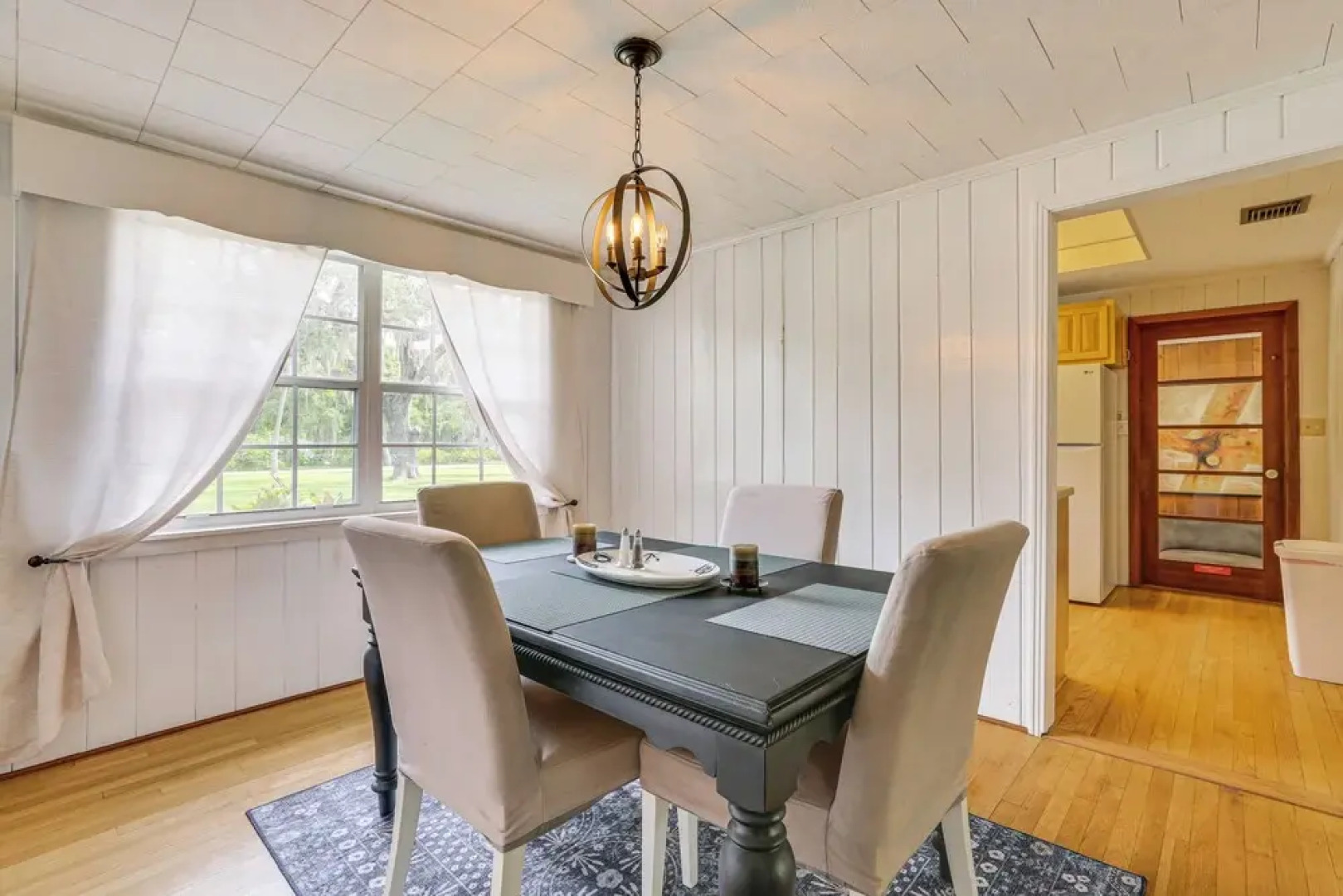 Boat Lift & Private Dock: Riverfront Labelle Gem