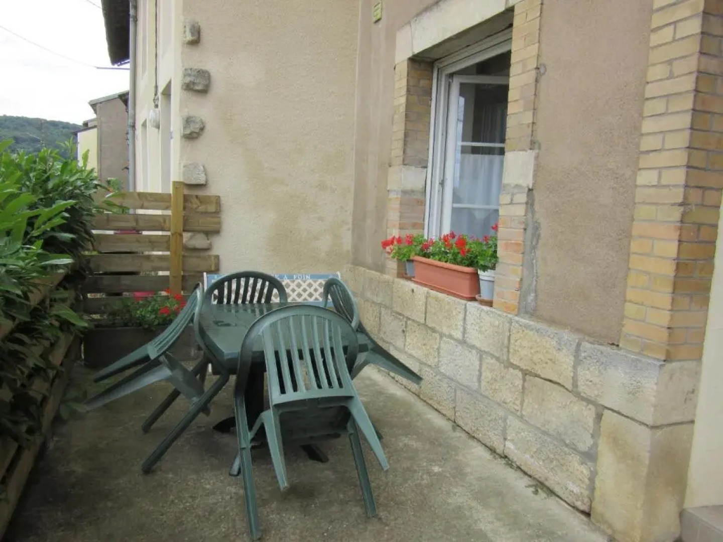 Gite La Grange à foin