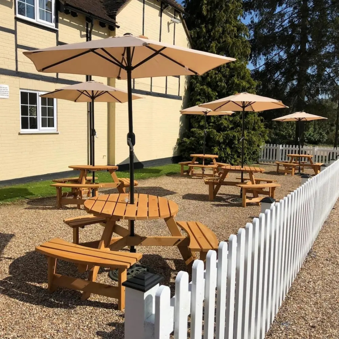 The New Inn