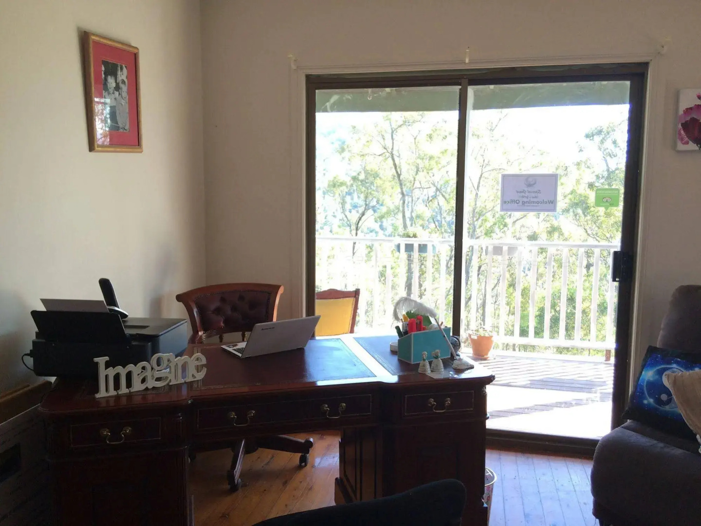 Pearl of Contentment Retreat