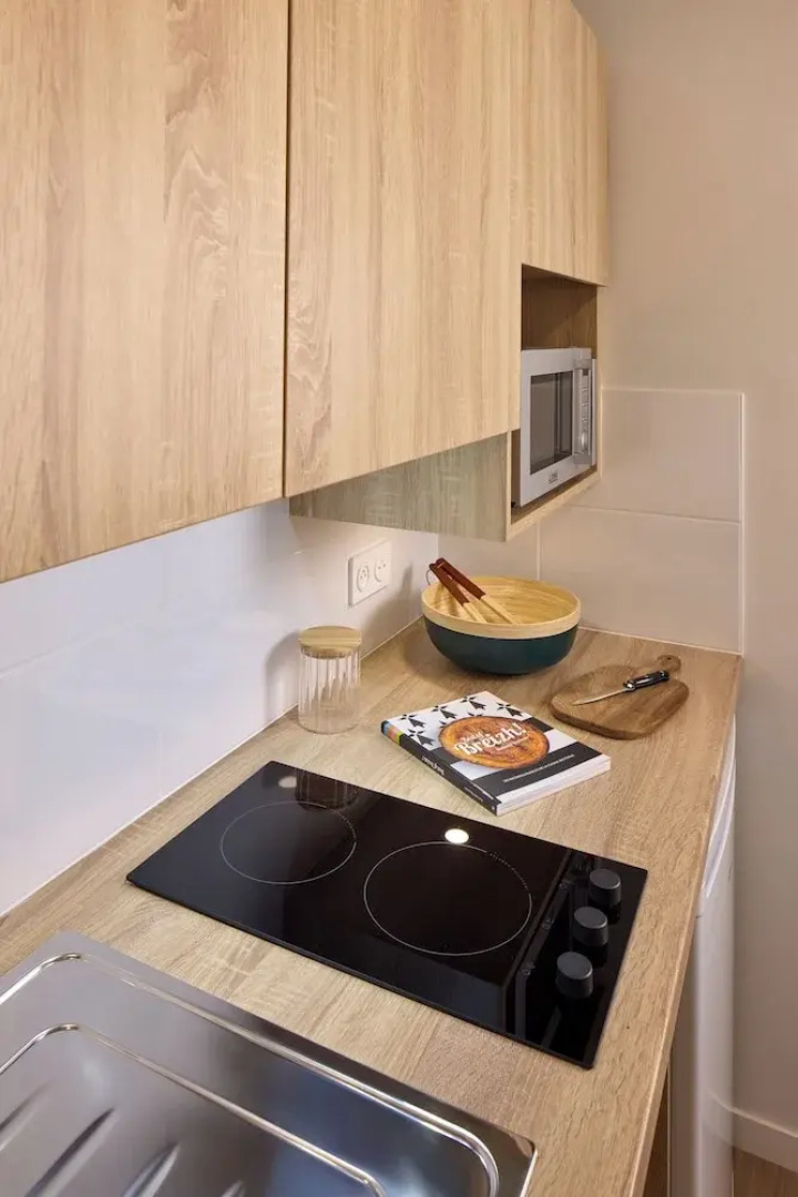 Quality Suites Plerin