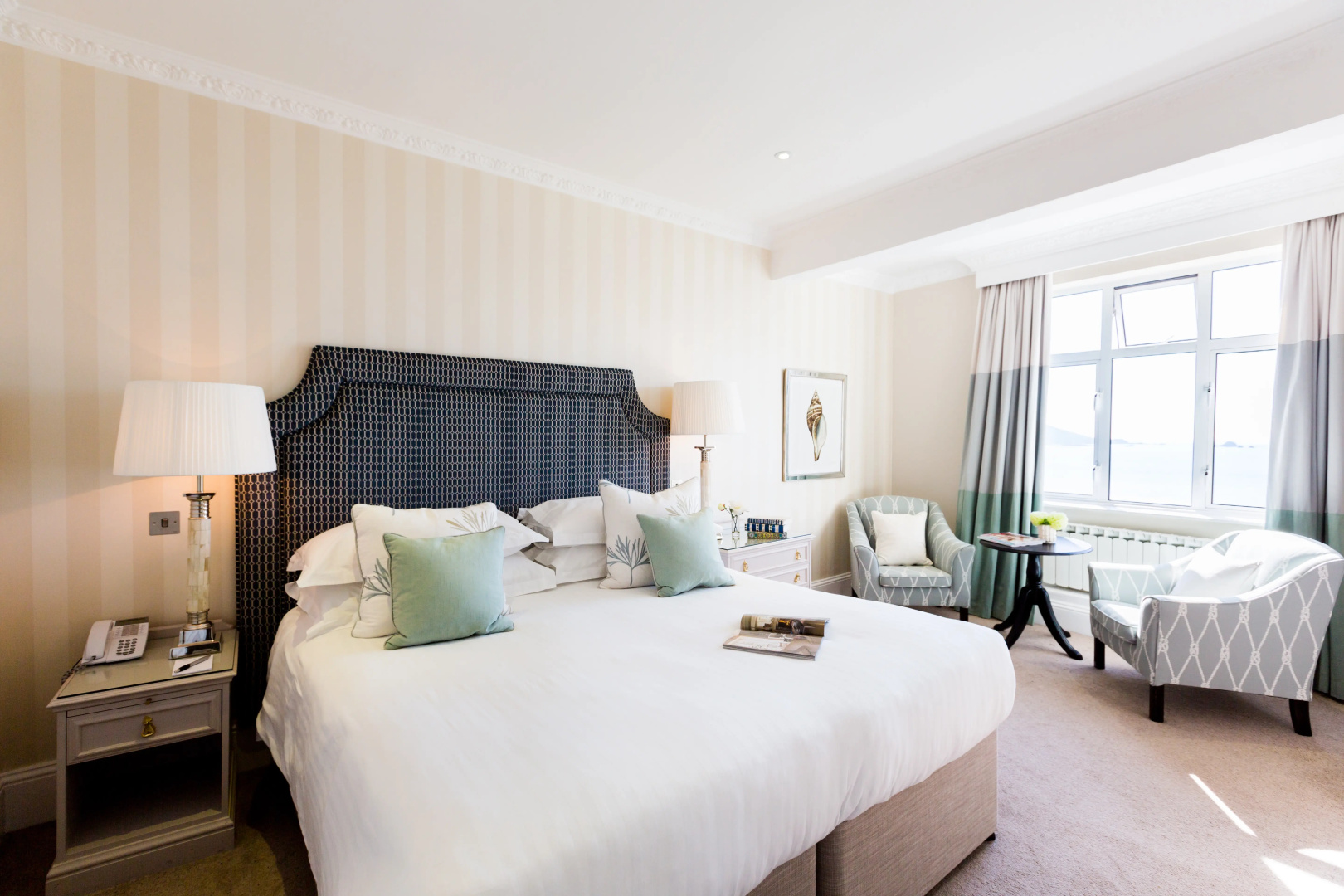 St Brelades Bay Hotel
