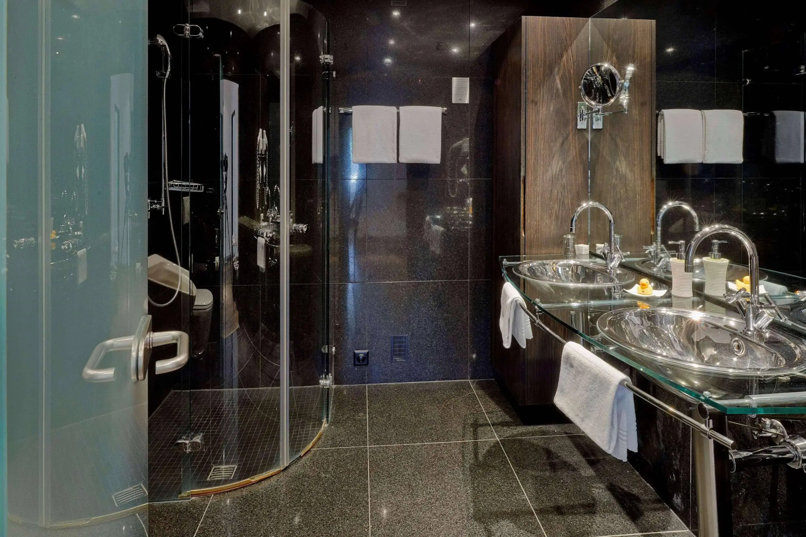 Sorell Boutique-Hotel City Weissenstein St. Gallen