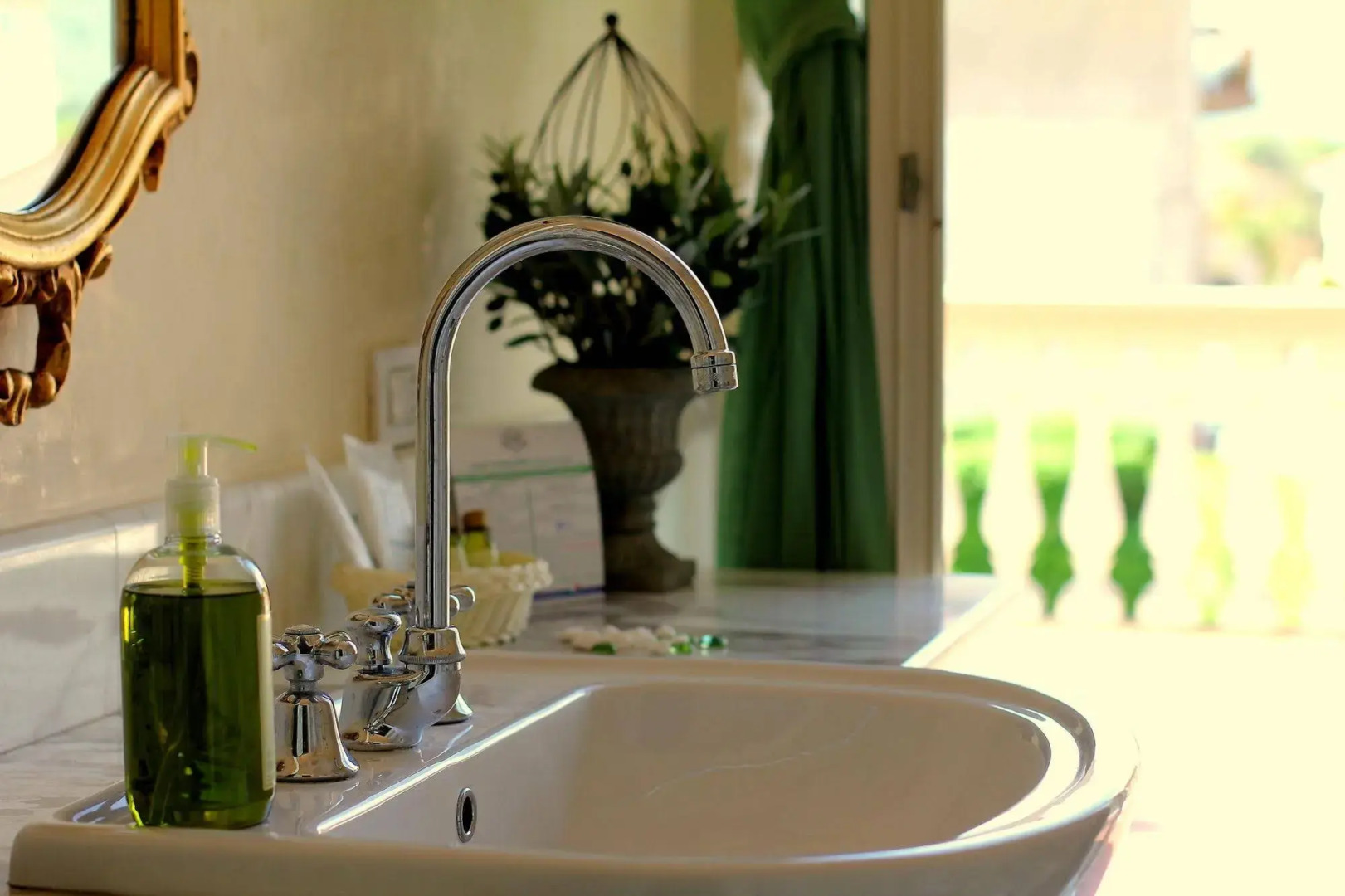 B&B La Sosta degli Artisti