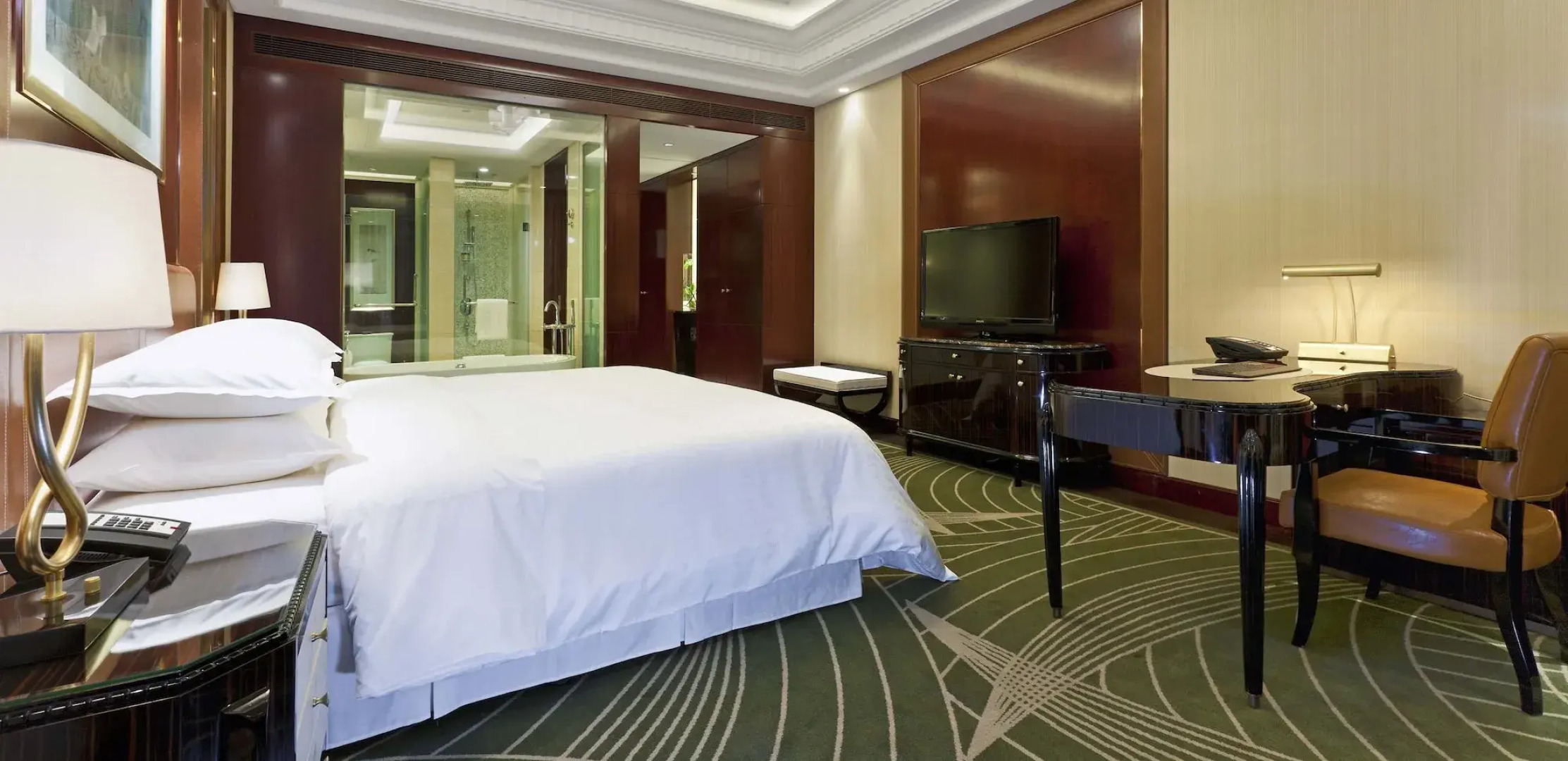 Sheraton Changzhou Wujin Hotel