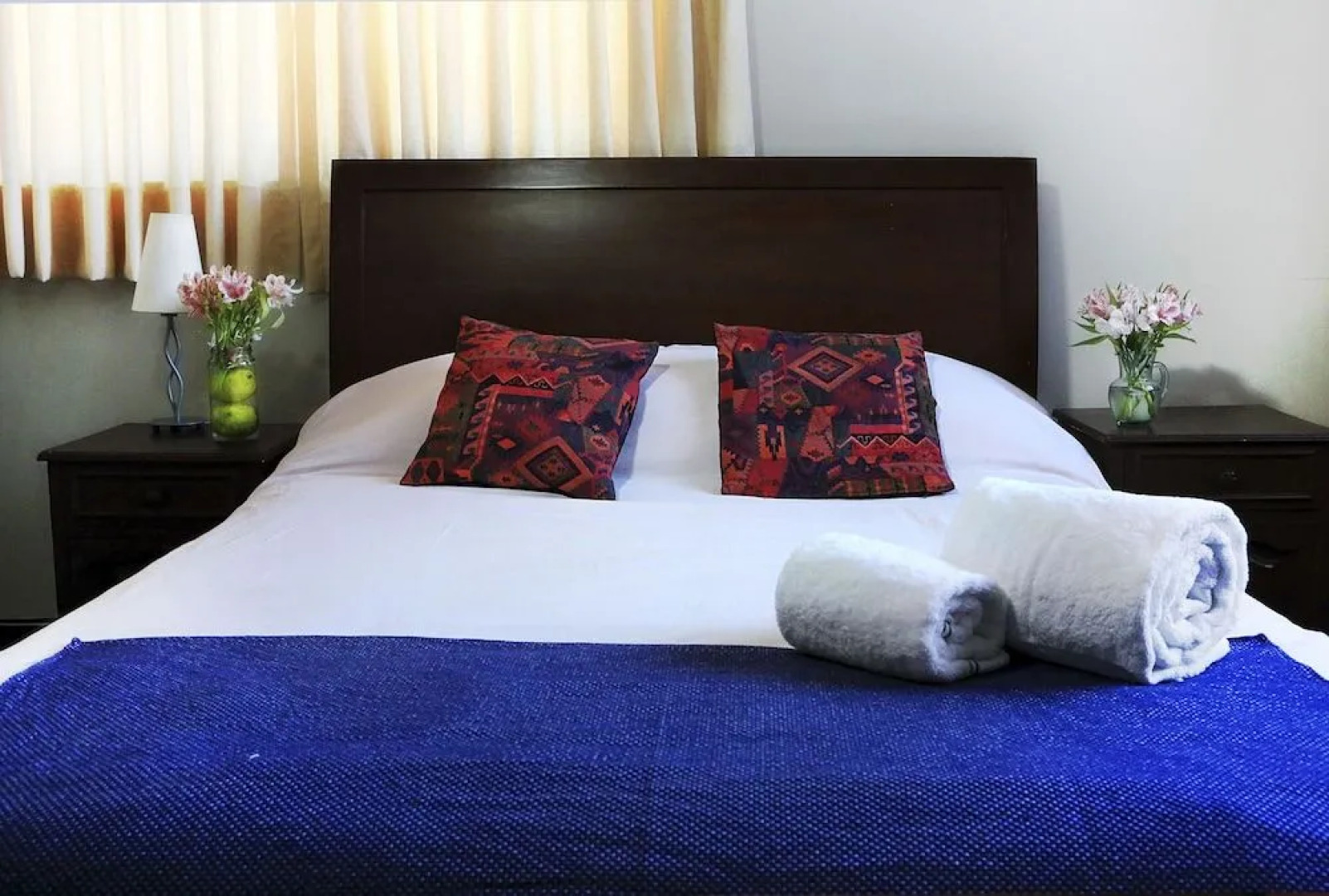 Macondo de Pizza Pazza Hotel RestoBar