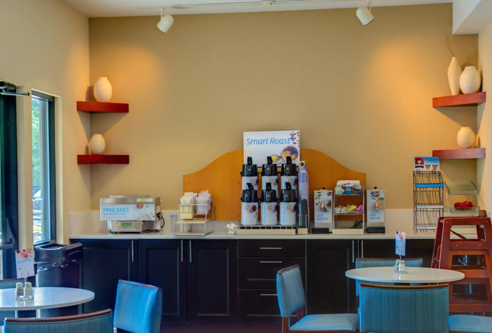 Holiday Inn Express Bellingham by IHG