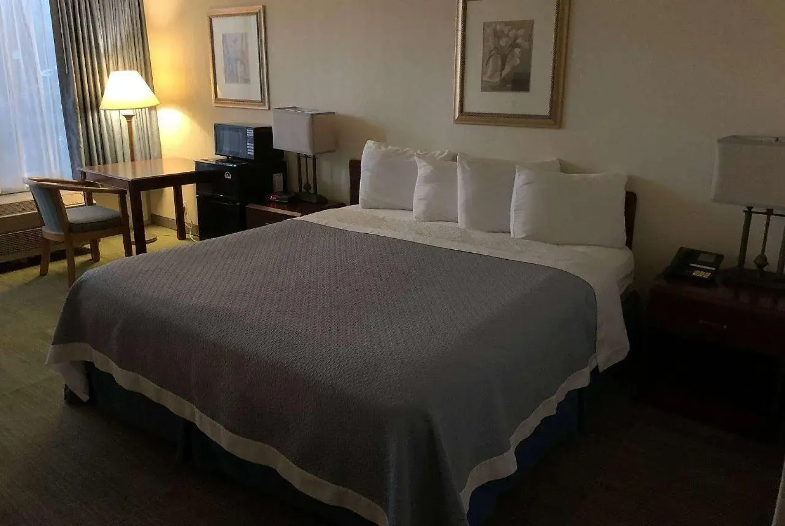 Travelodge by Wyndham Gaylord