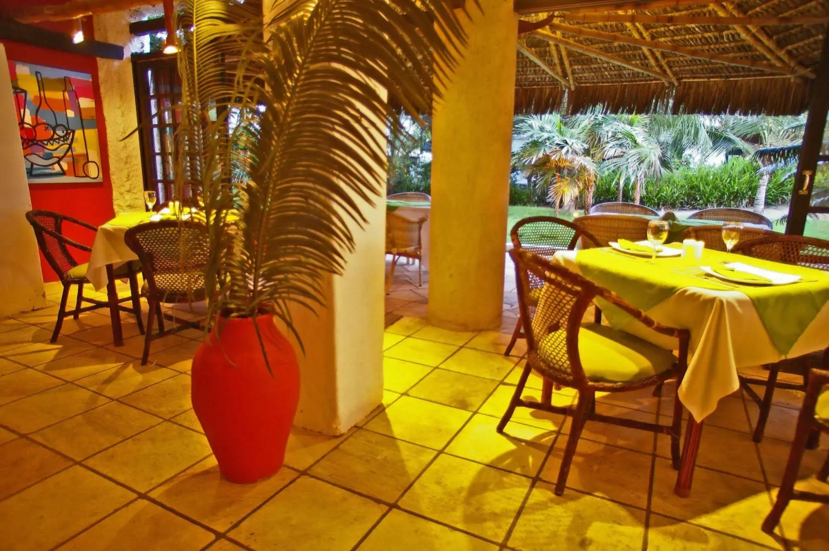 Porto da Lua