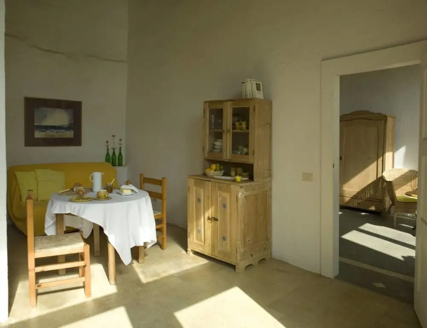 Agriturismo La Rogaia