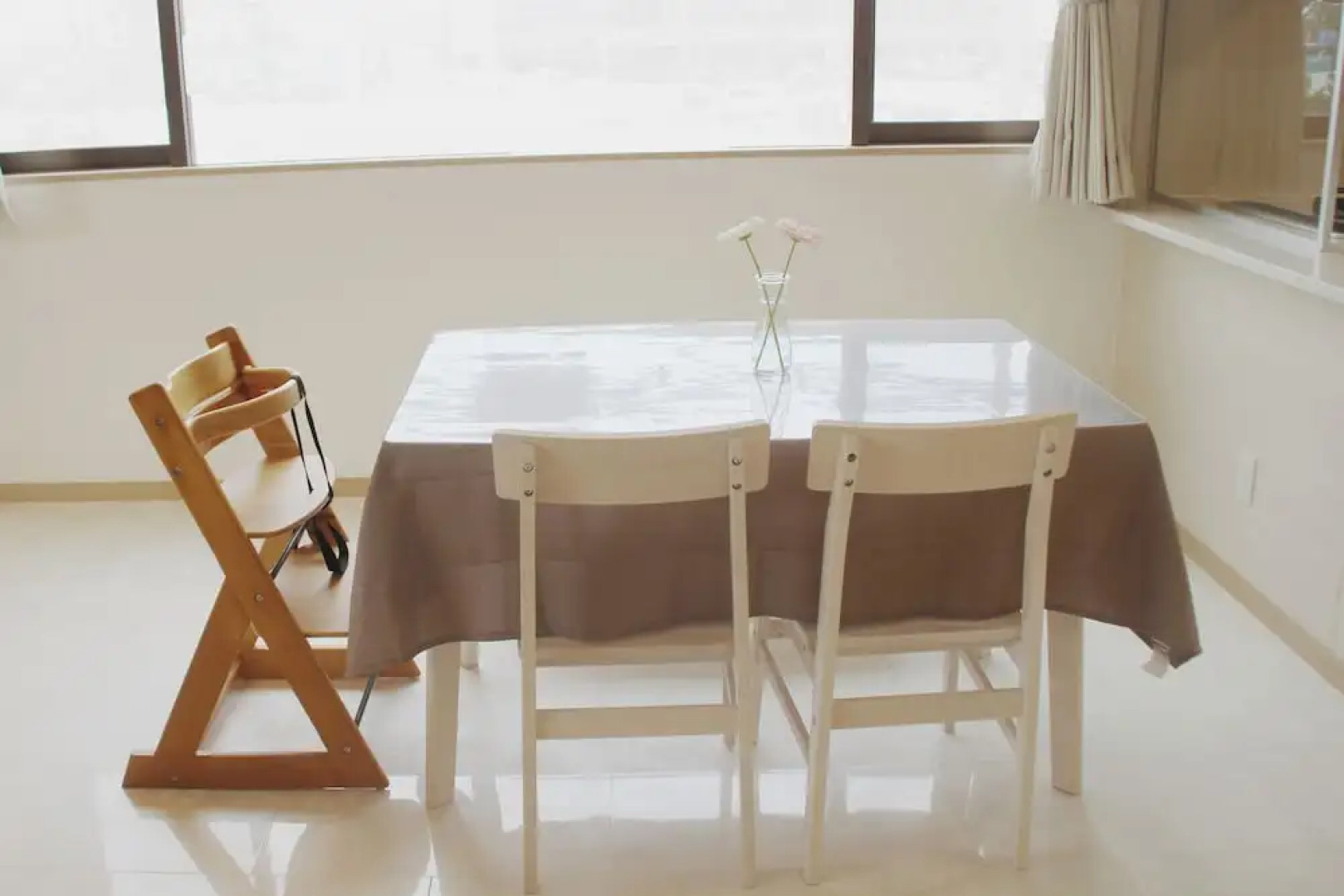 La Hacienda Marina Bay Chatan