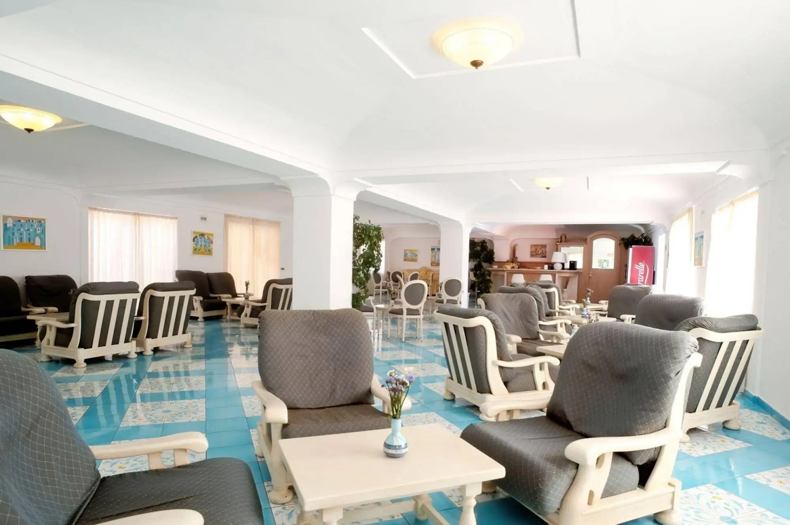 Albergo Parco Delle Agavi