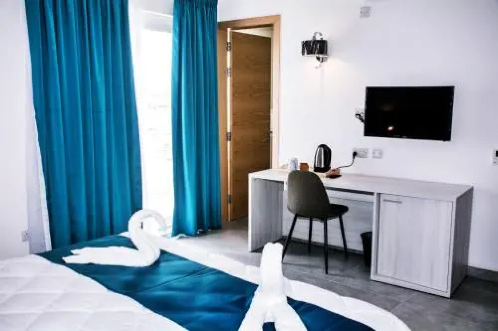 Fisherman's Cove Guesthouse