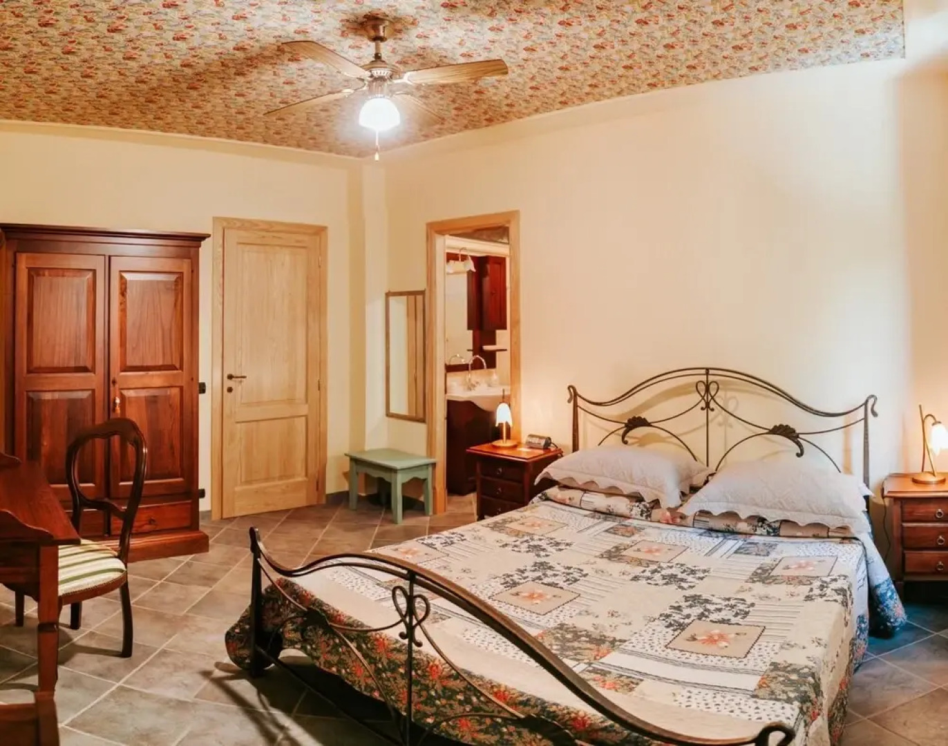 Villa Collina Sul Mare