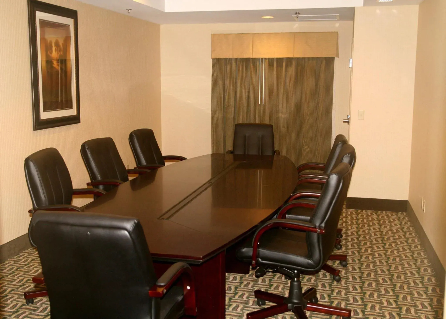 Hampton Inn Harrison