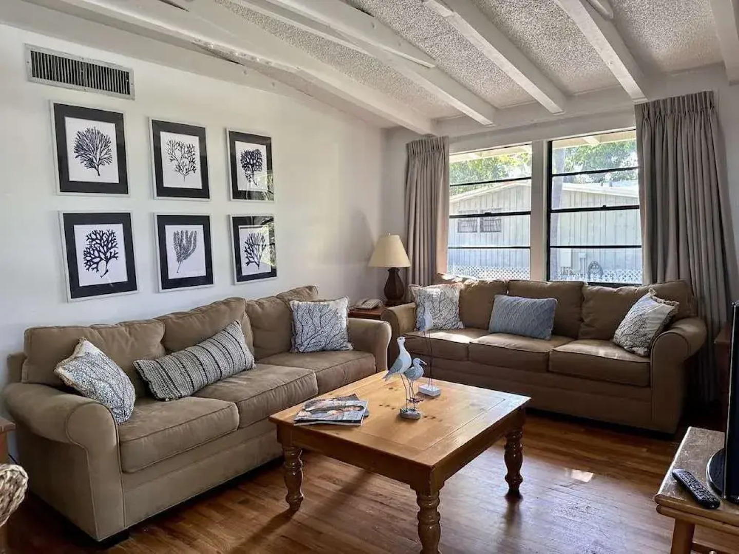 Silver Sands Beach Resort