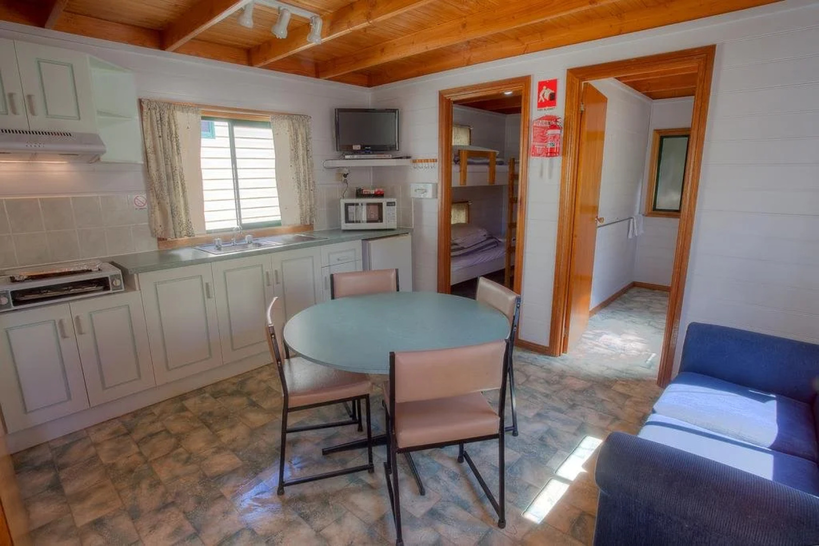 Bright Riverside Holiday Park