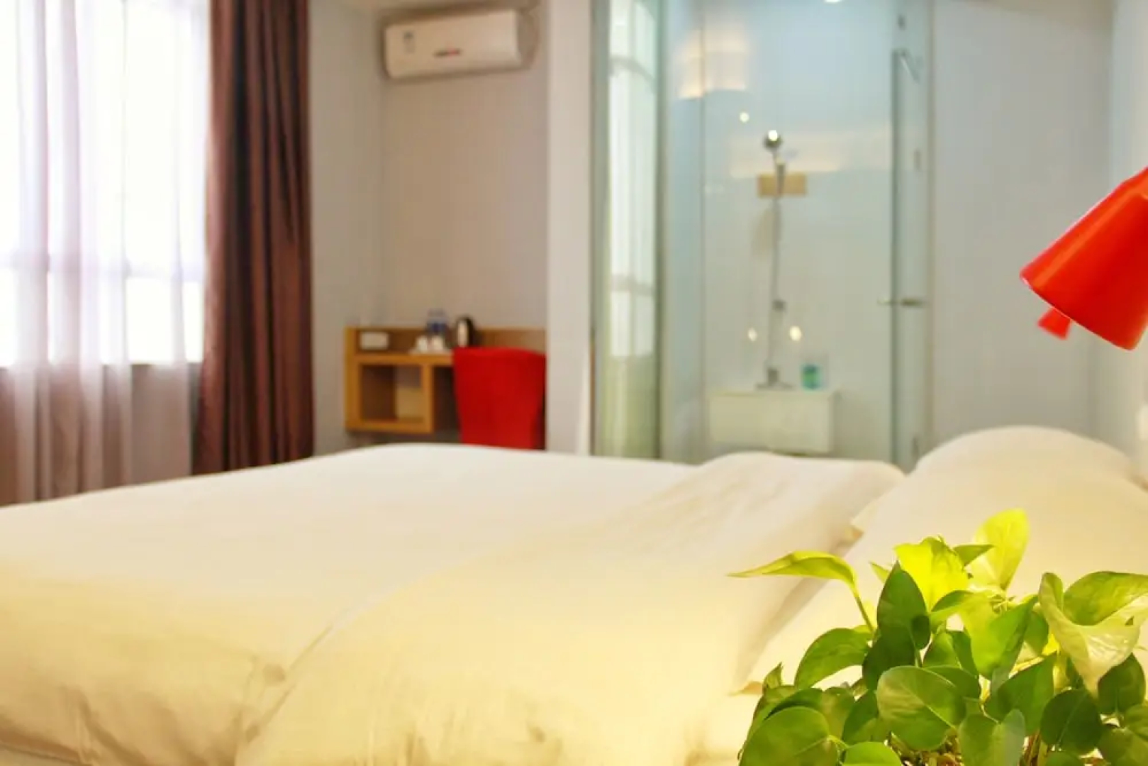 Wenxin Hotel Junhe