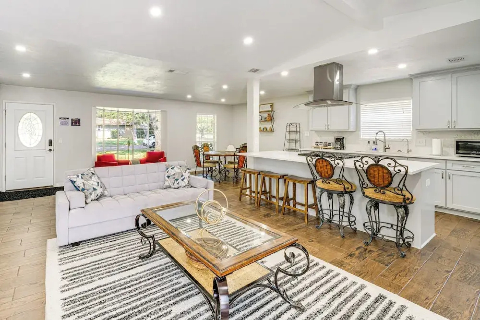 Texas Home w/ Yard: 2 Mi to Prairie Creek Park