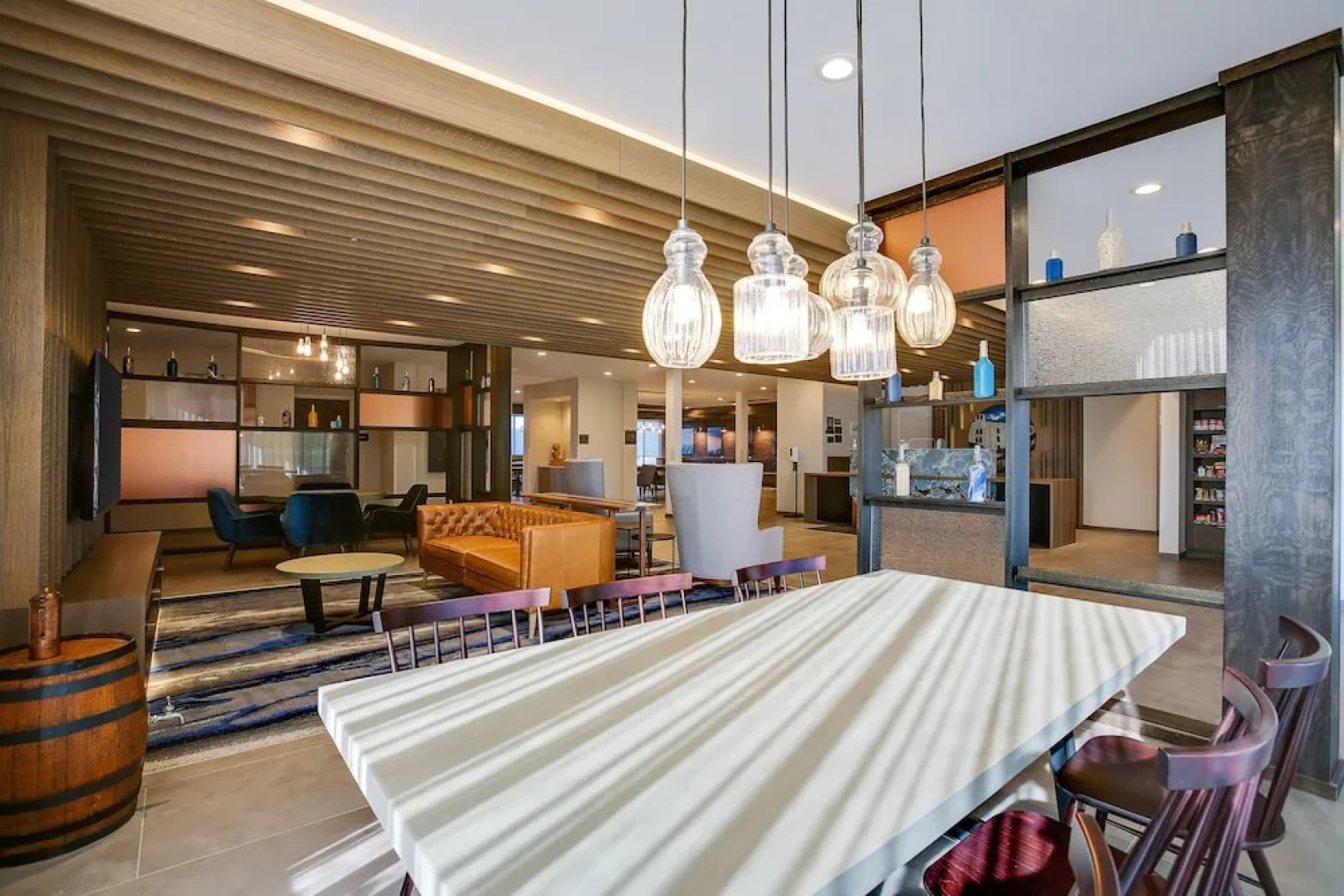 Fairfield Inn & Suites Bardstown